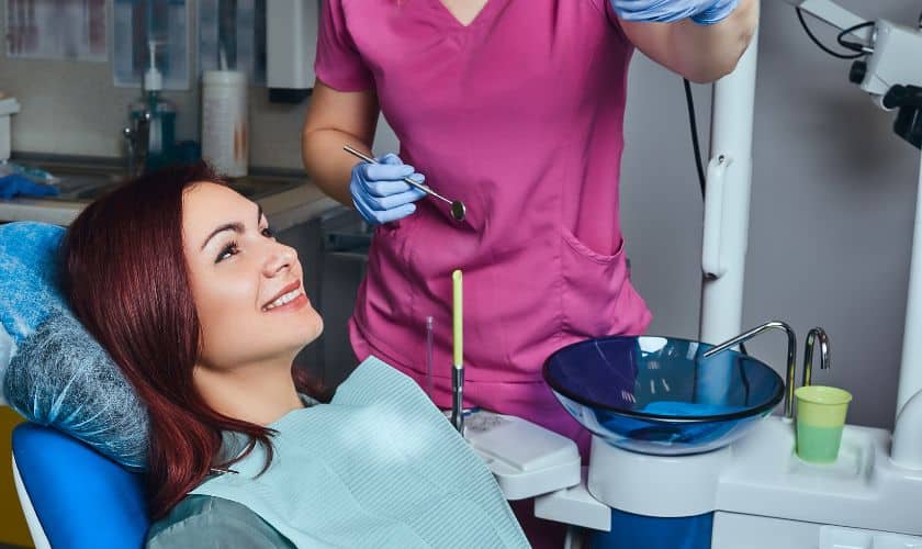 Sedation Dentistry in Covington, WA
