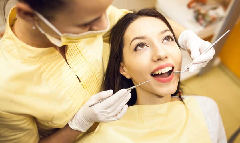 Cosmetic Dentistry: More Than Just Aesthetically Appealing