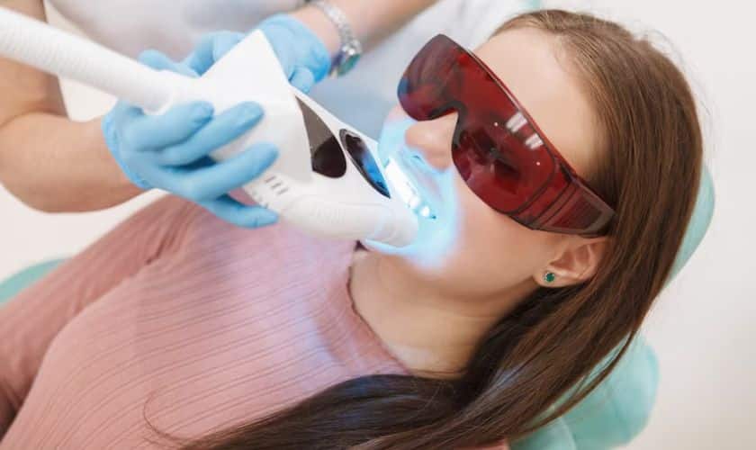 Teeth Whitening in Covington, WA