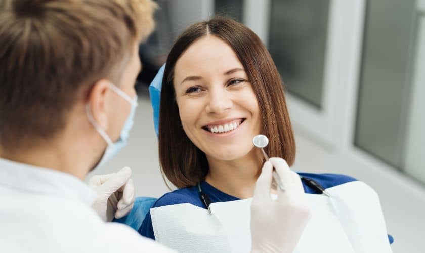 Cosmetic Dentistry Trends