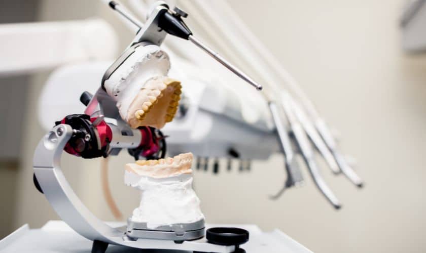 How Dental Implants Can Improve Your Oral Health in Covington