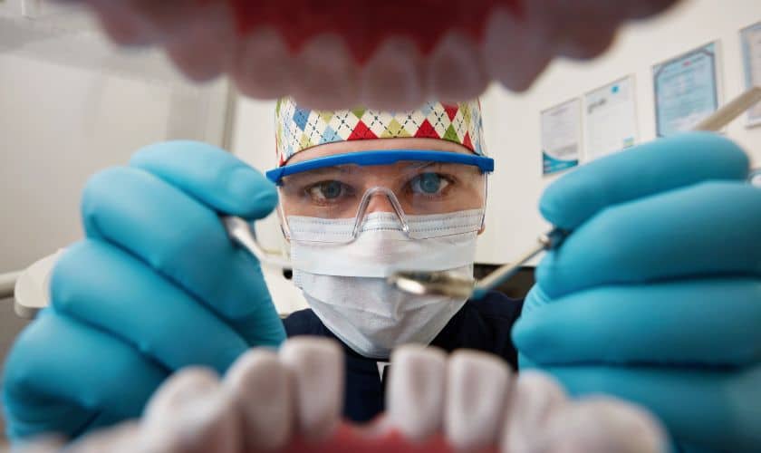 The Pros And Cons Of Different Types Of Dental Crowns