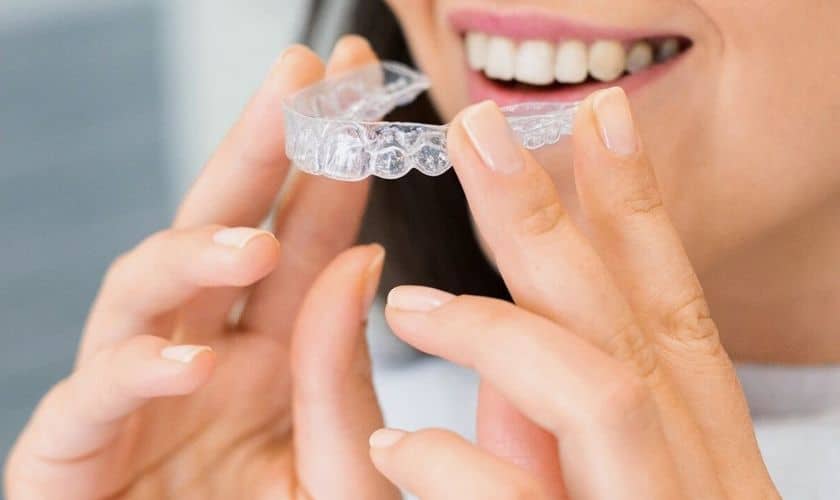 The Process Of Getting Invisalign In Covington
