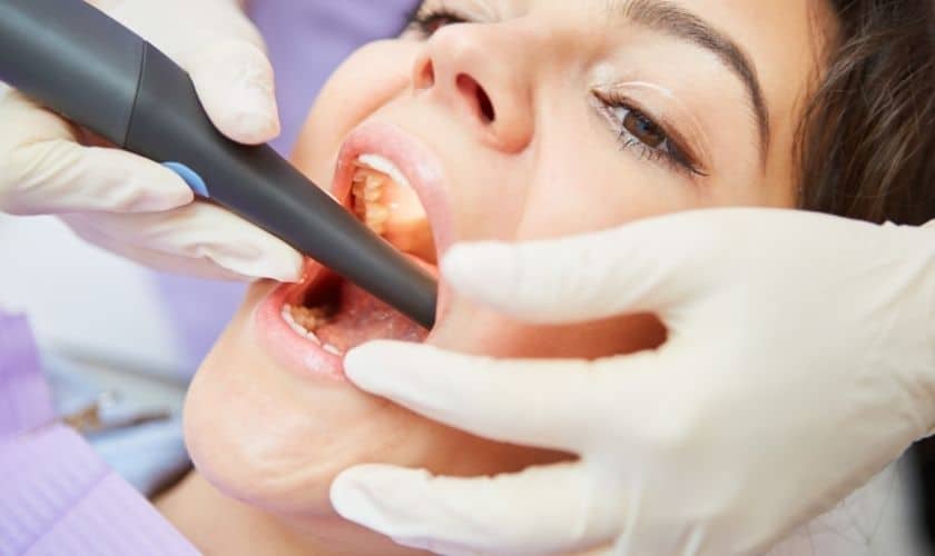 How To Stop Grinding Your Teeth At Night In Covington