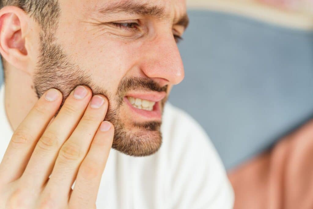 Get Relief From Toothache