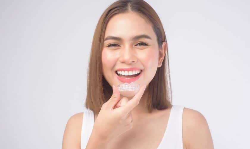 Invisalign Covington