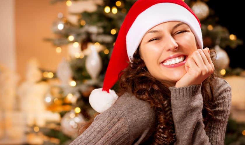 Teeth Whitening Covington