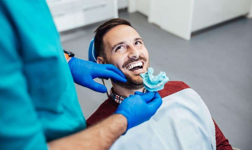 Dental Implants in Covington