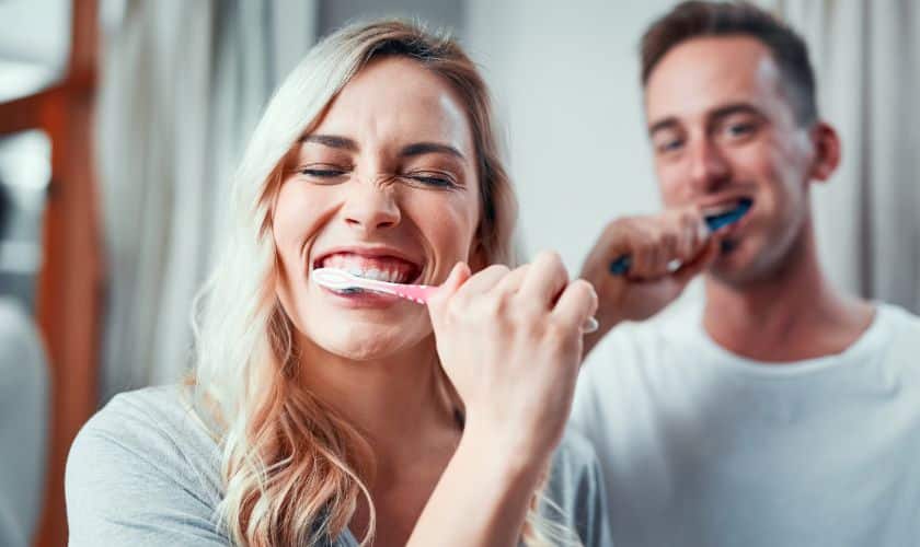 Cosmetic Dentist in Covington