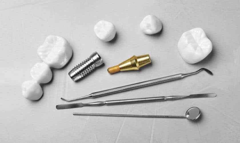 Dentist Covington