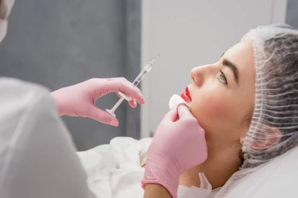 What is Botox Used for in Dentistry