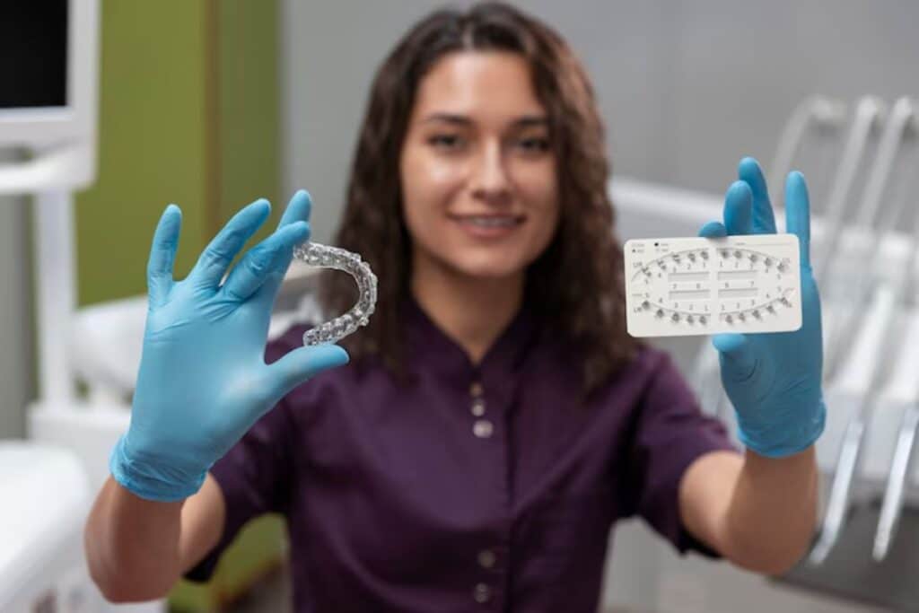 How Do I Choose Where to Get Invisalign