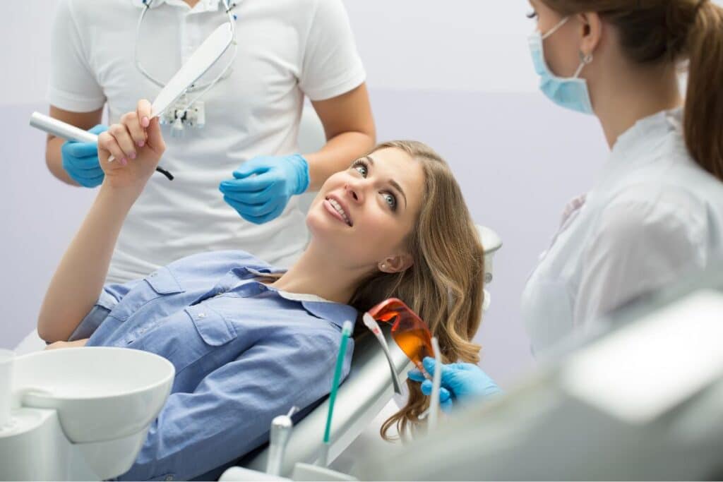 Sedation Dentist