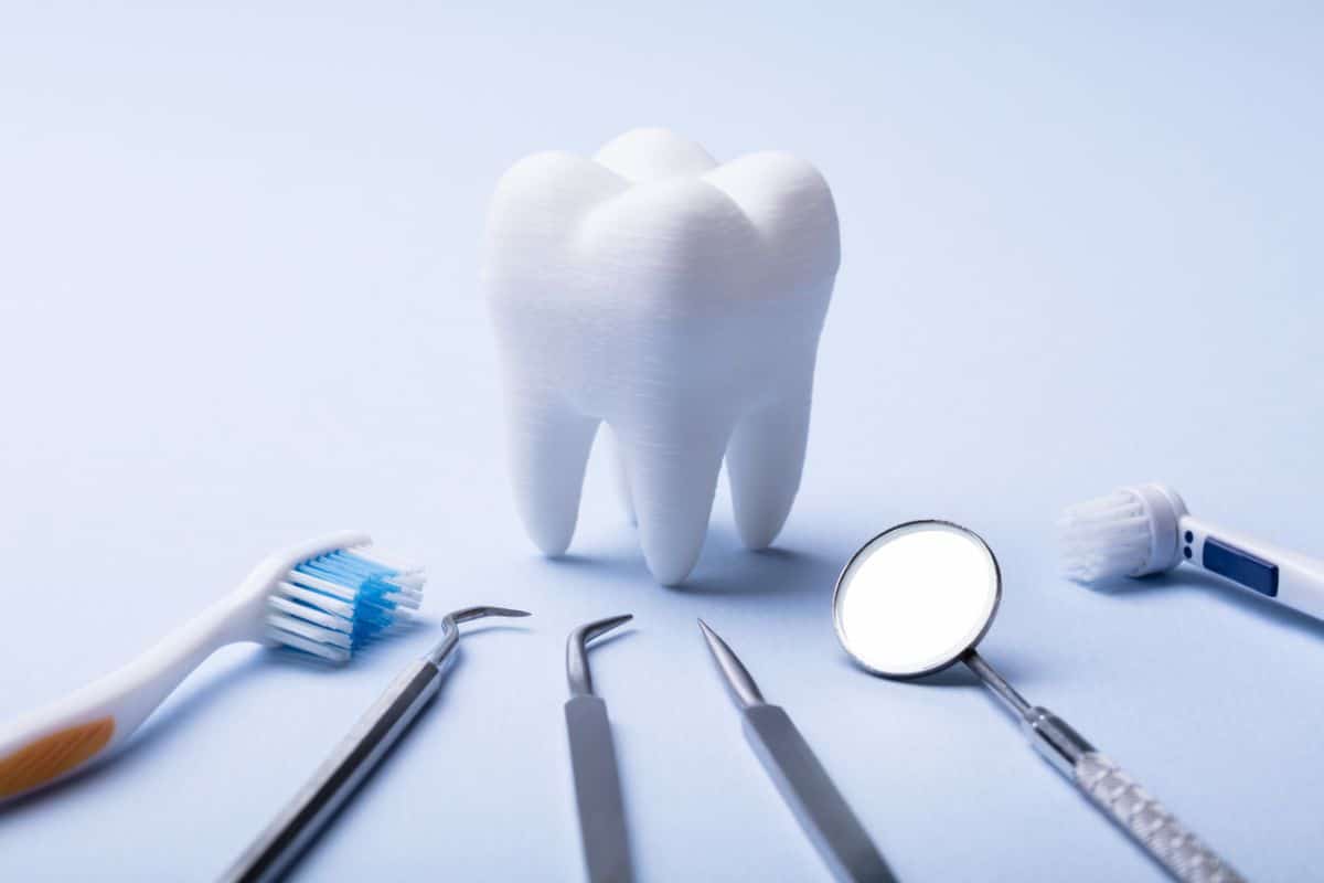 Dental Checklist