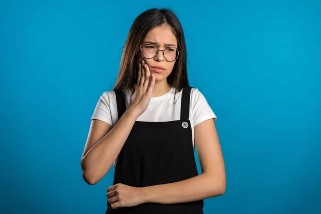 Bone Infection After Tooth Extraction
