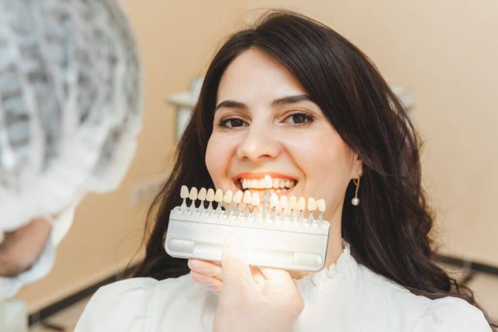 Cosmetic Dentistry