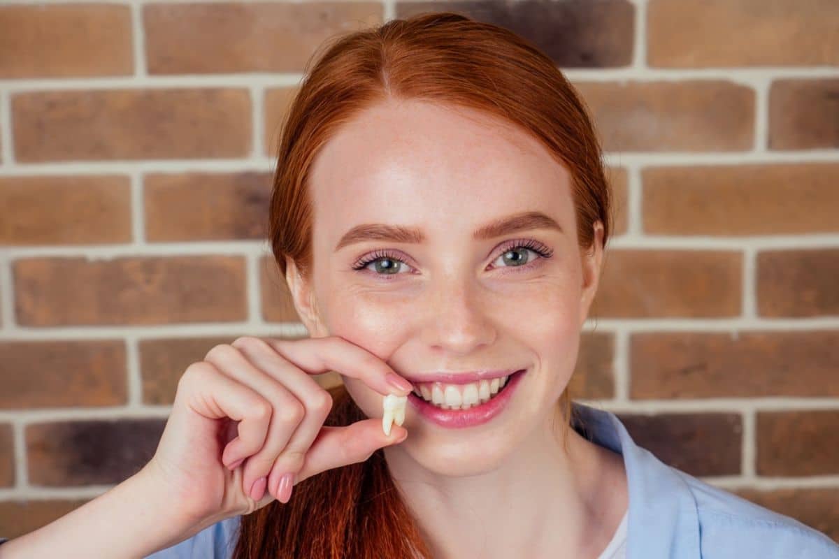 Dos And Don'ts After Wisdom Tooth Extraction
