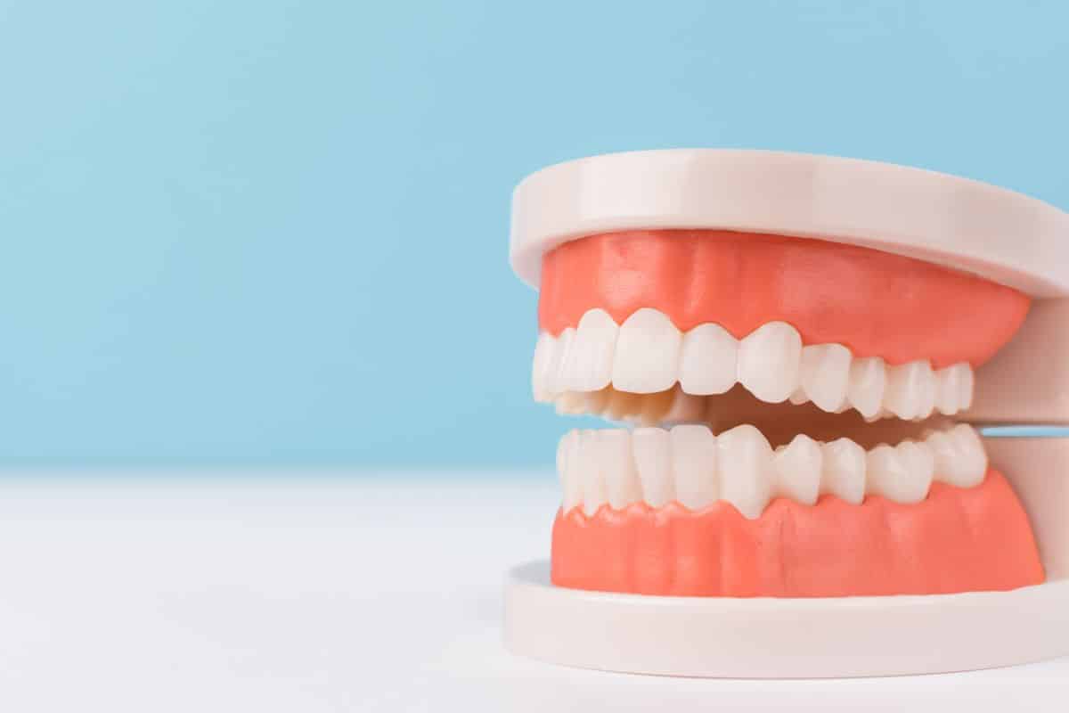 Dentures Don’t Fit Anymore