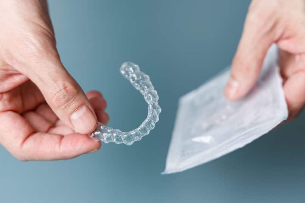 Invisalign Treatment
