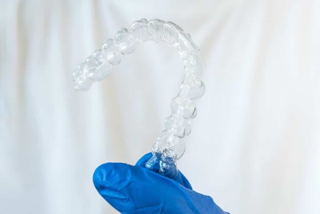 Eat Hard Foods While Wearing Invisalign