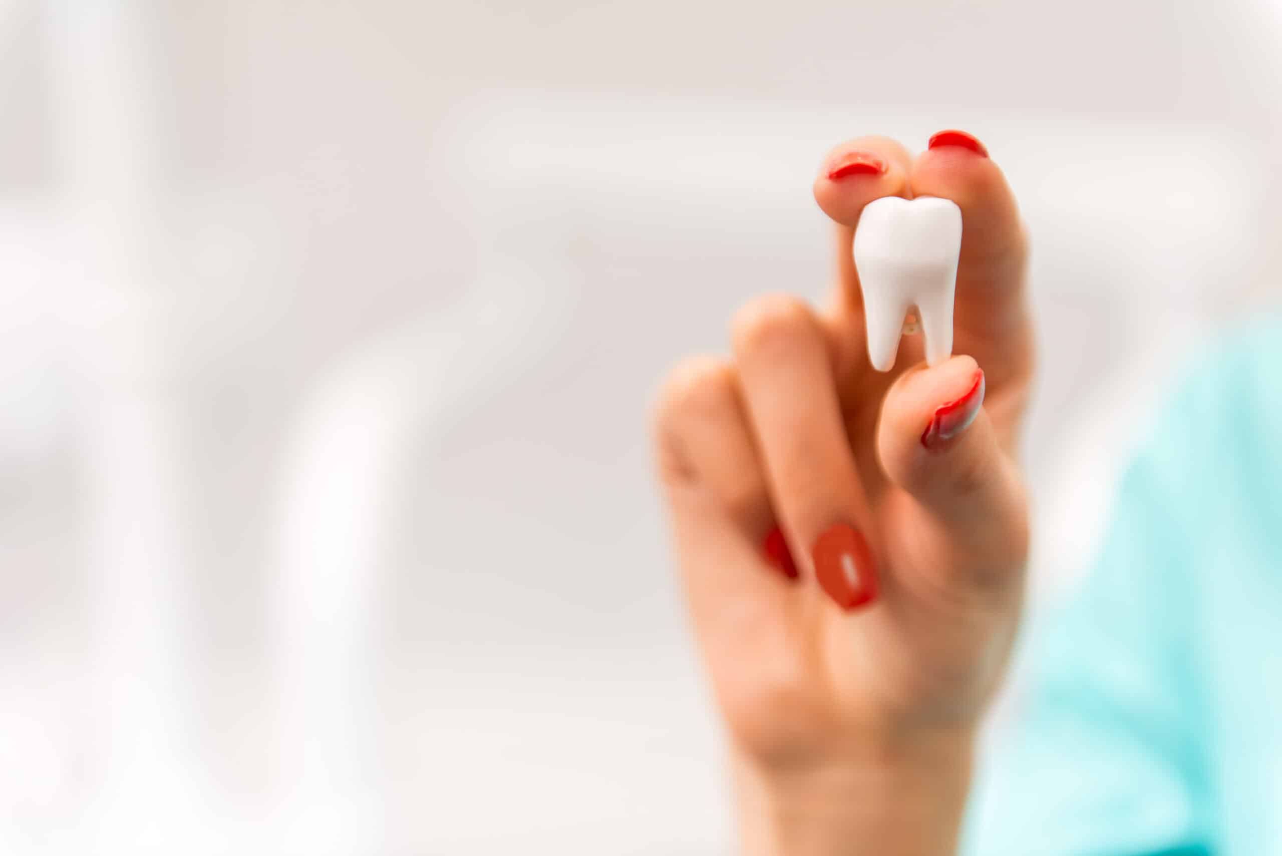 wisdom tooth removal