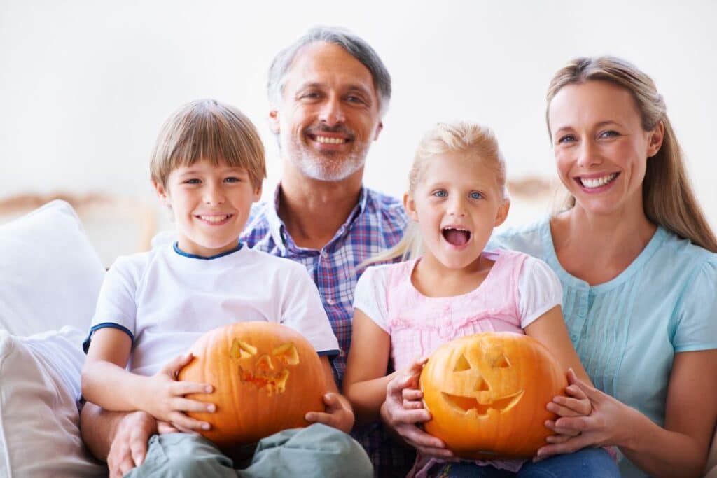 Tips to Protect Teeth During Halloween Fun