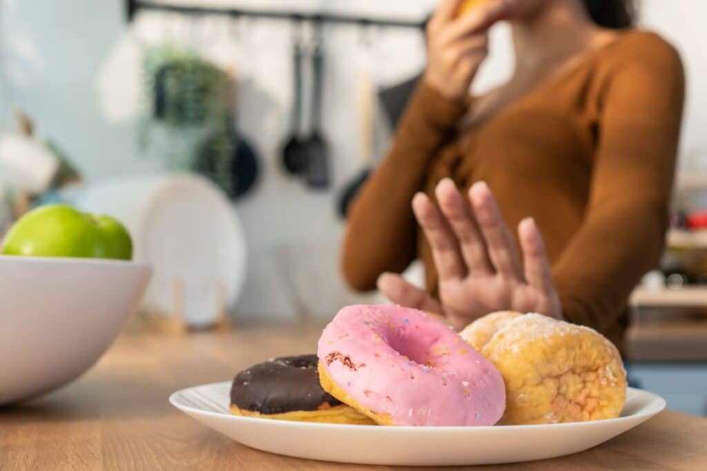 Sugar-Filled Holiday Desserts on Your Oral Health