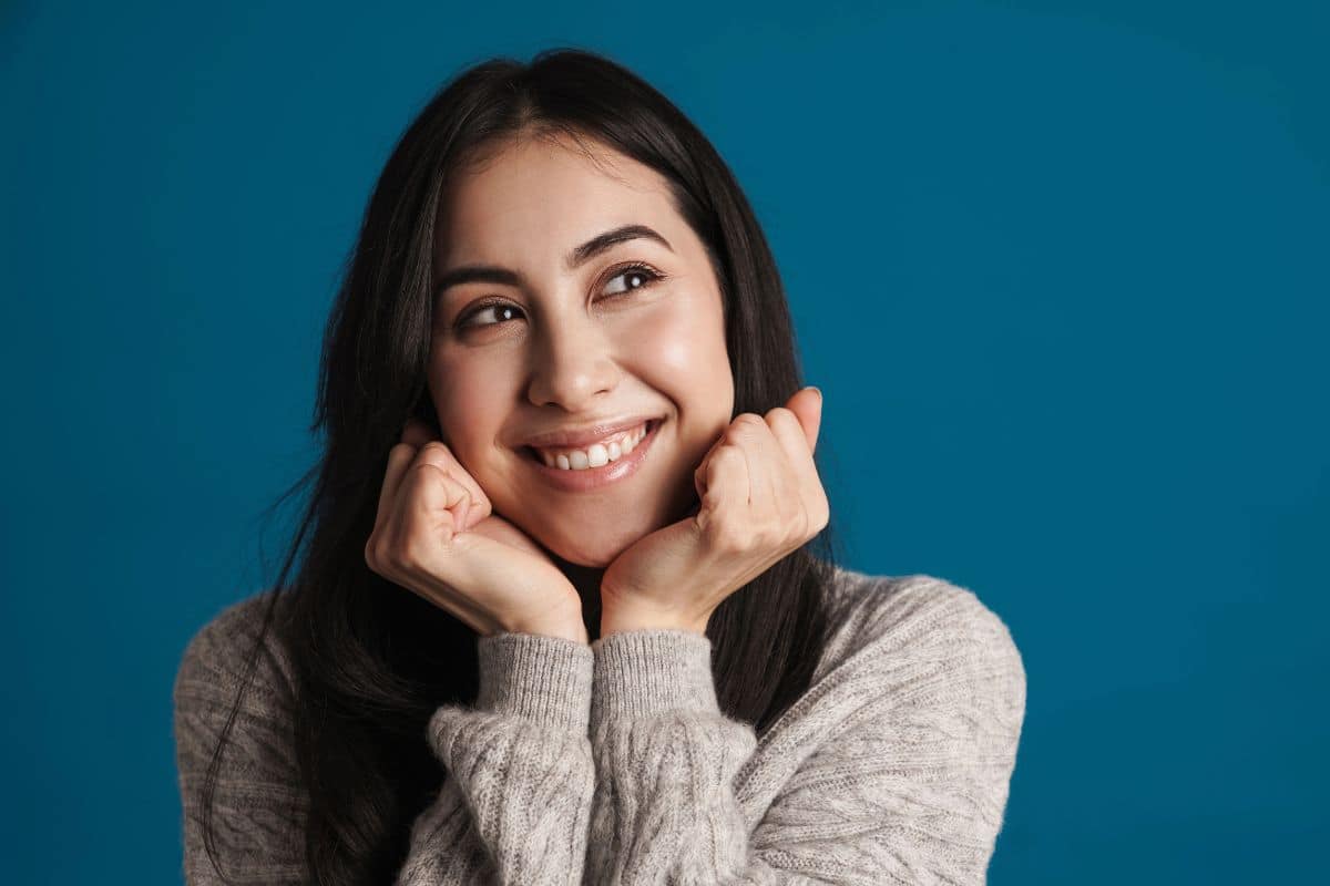 cosmetic dentistry treatment