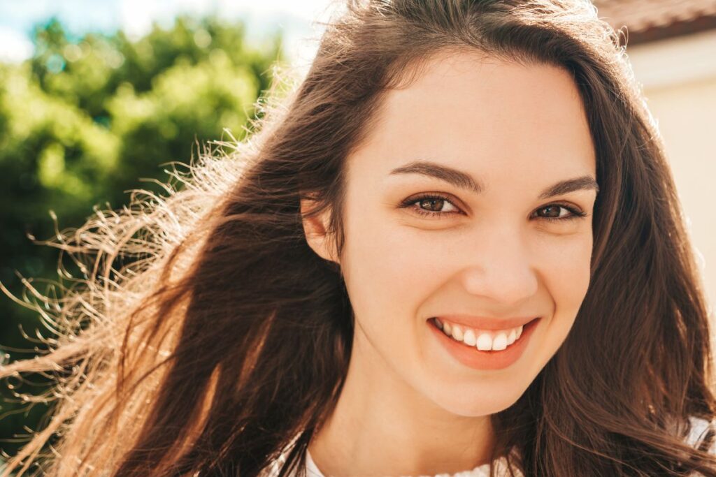 cosmetic dentistry