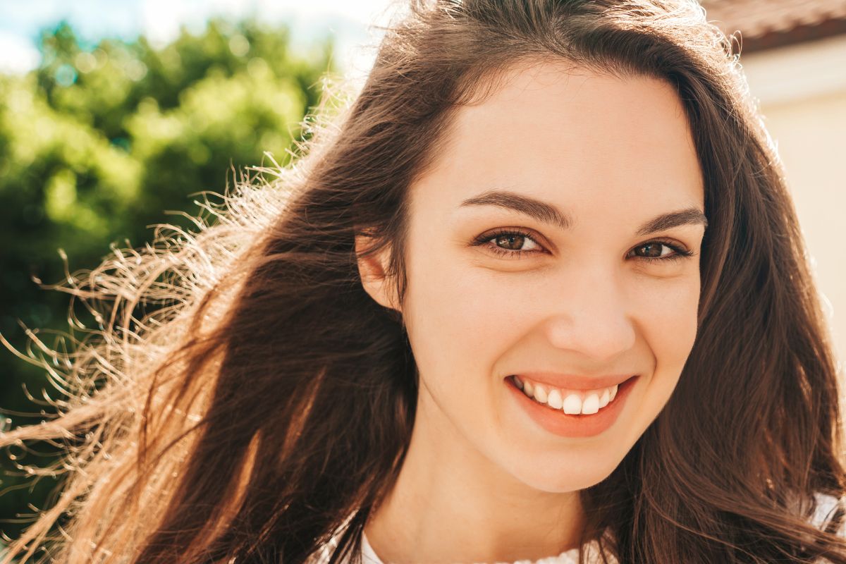 cosmetic dentistry