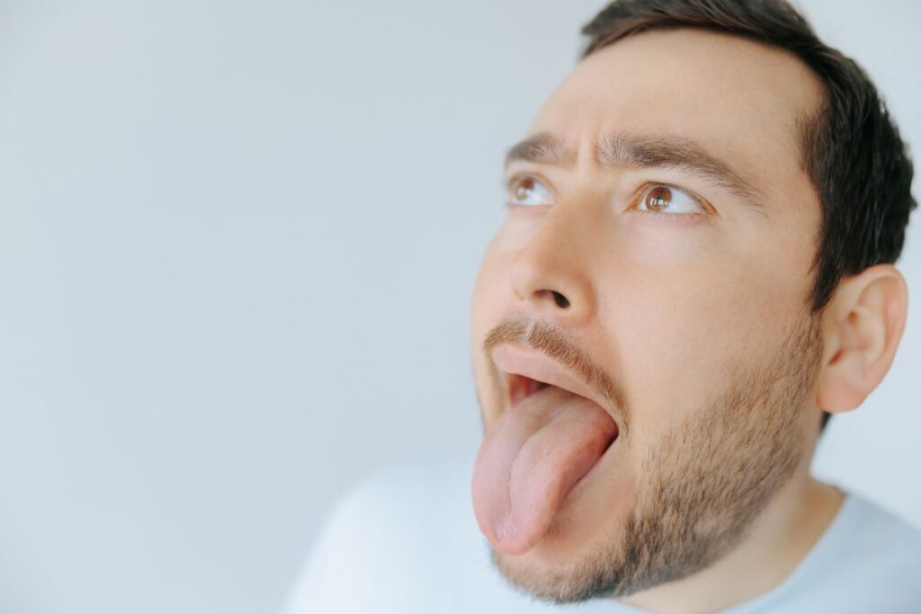Dry Mouth