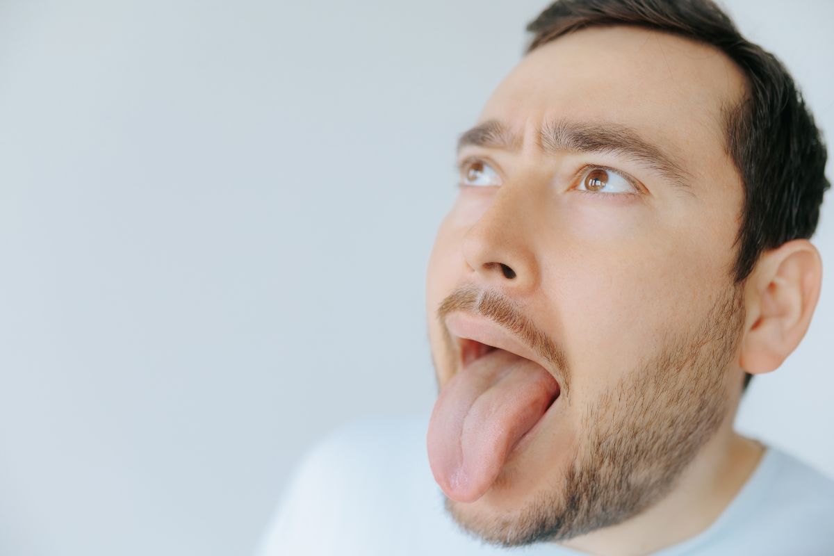 Dry Mouth