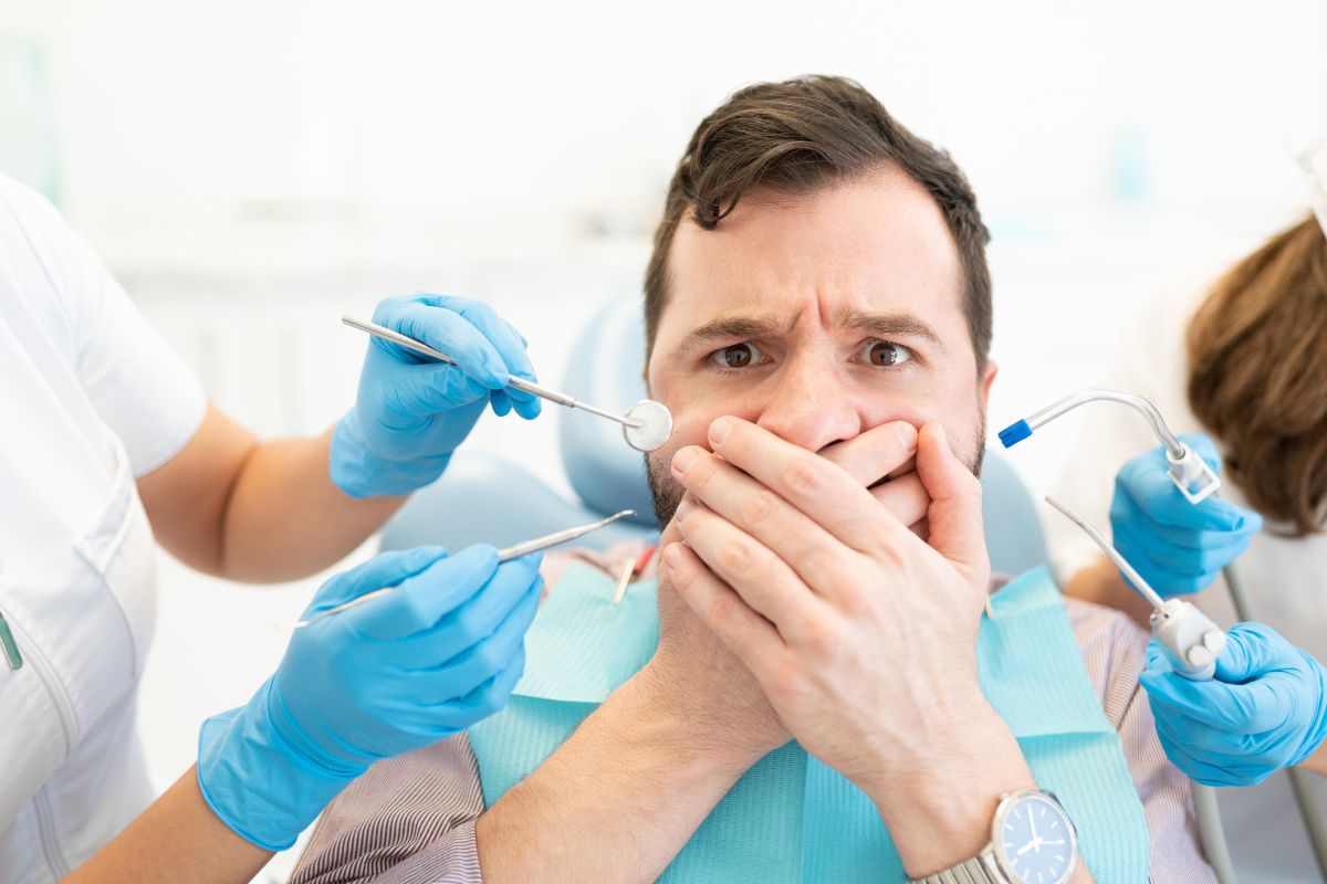 Early Signs of Gum Disease