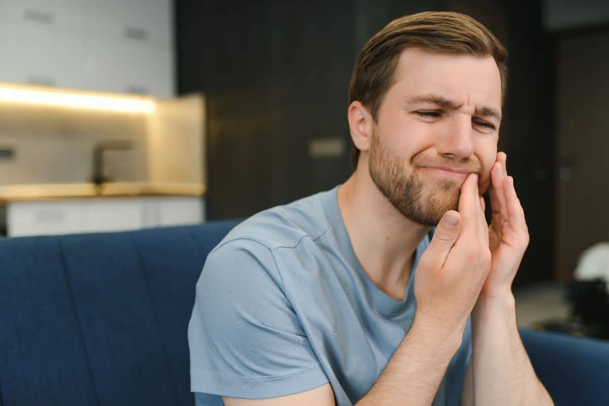 Tooth Infection